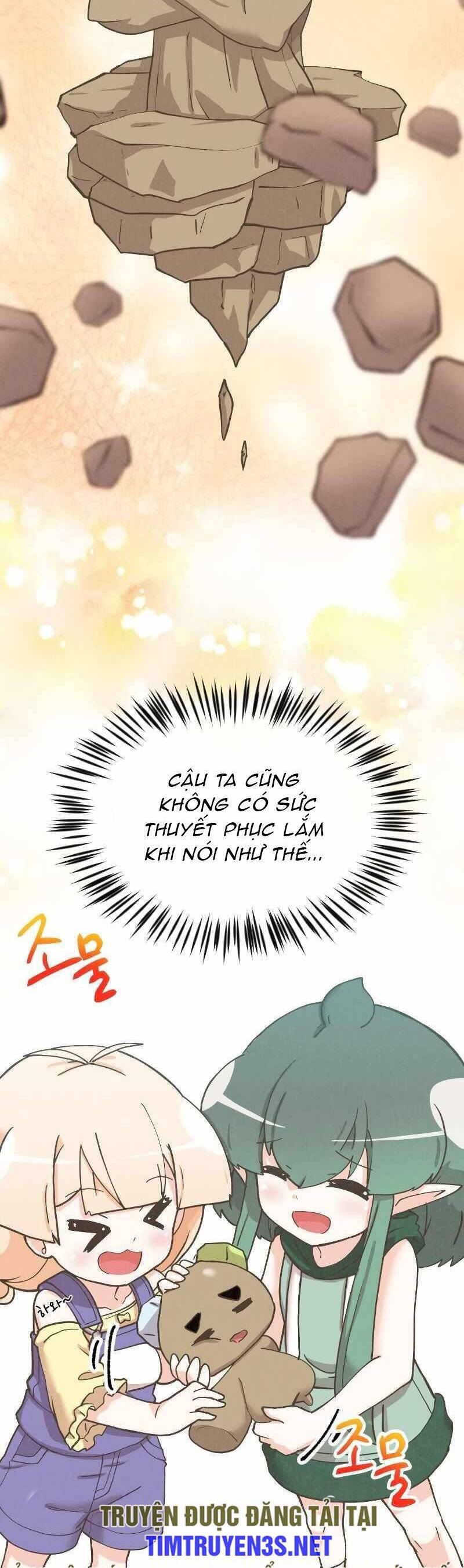 Tôi Trở Thành Một Nông Dân Chapter 147 - Trang 2