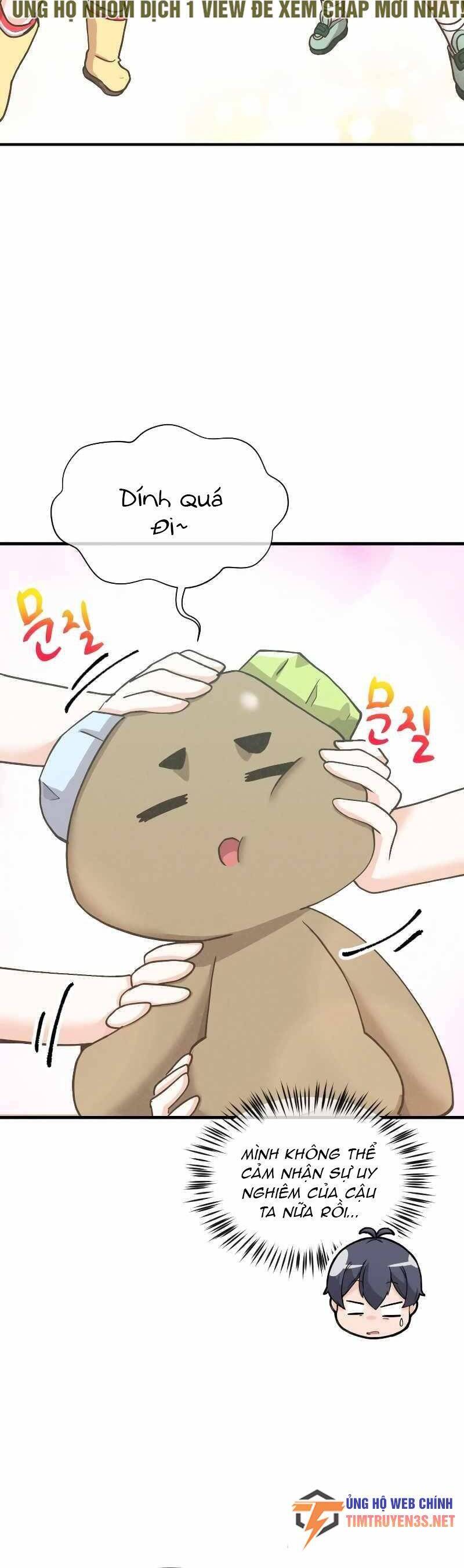 Tôi Trở Thành Một Nông Dân Chapter 147 - Trang 2