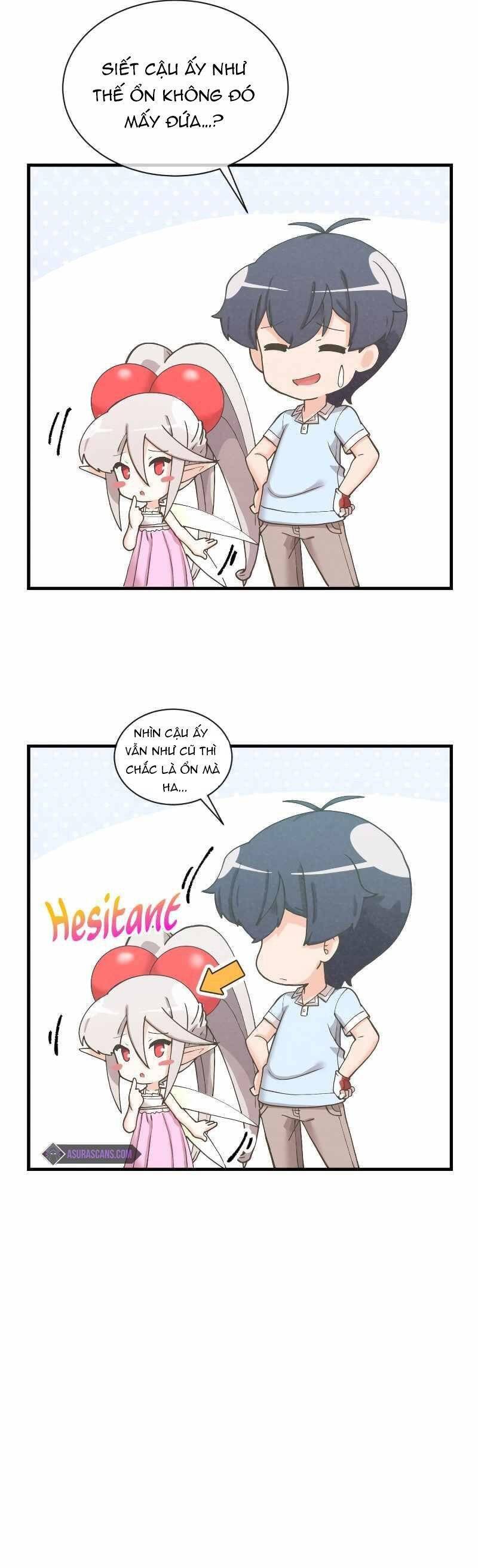 Tôi Trở Thành Một Nông Dân Chapter 147 - Trang 2