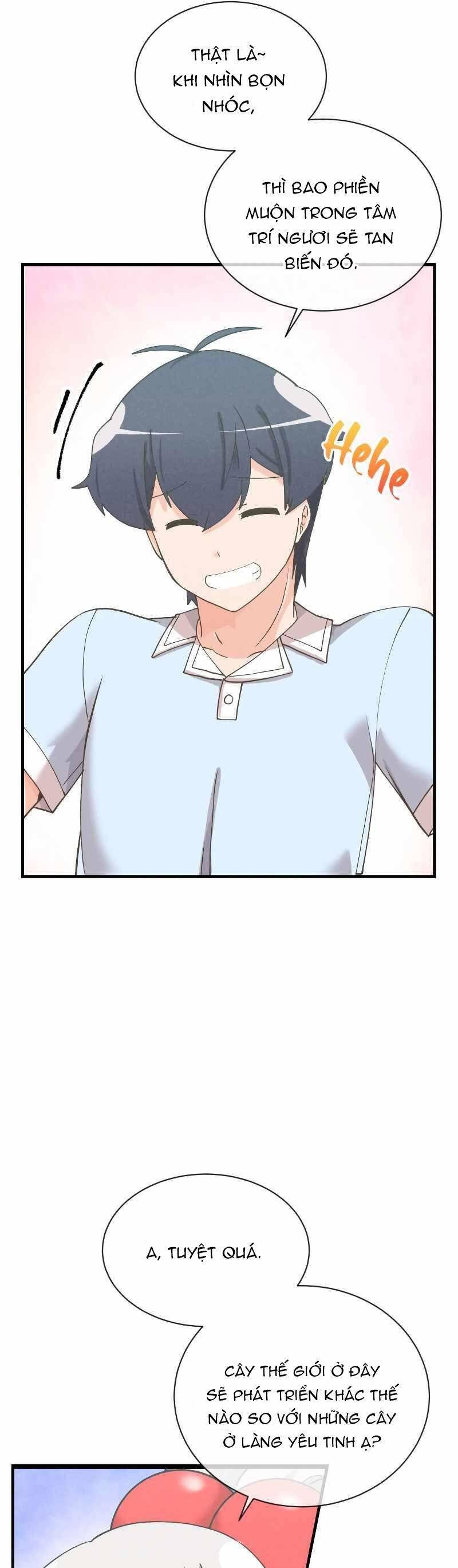 Tôi Trở Thành Một Nông Dân Chapter 147 - Trang 2