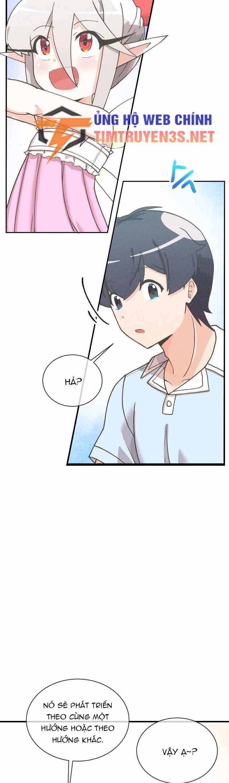 Tôi Trở Thành Một Nông Dân Chapter 147 - Trang 2