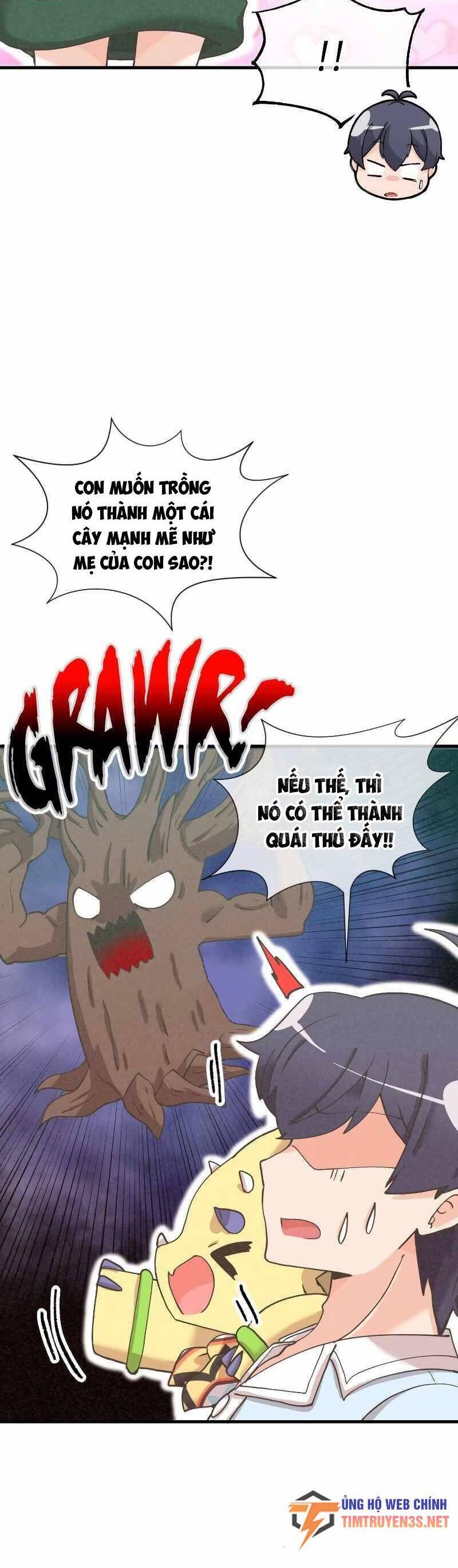 Tôi Trở Thành Một Nông Dân Chapter 147 - Trang 2