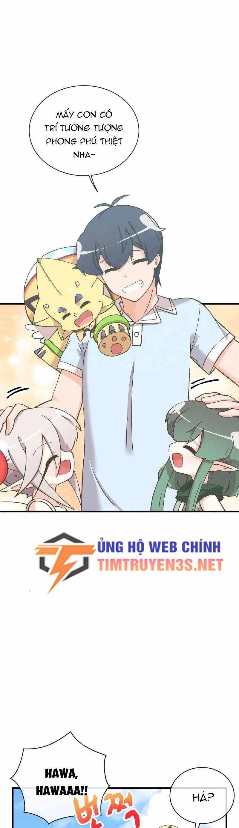 Tôi Trở Thành Một Nông Dân Chapter 147 - Trang 2