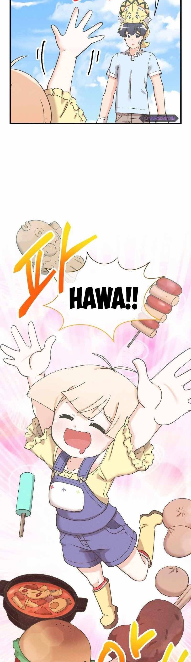 Tôi Trở Thành Một Nông Dân Chapter 147 - Trang 2