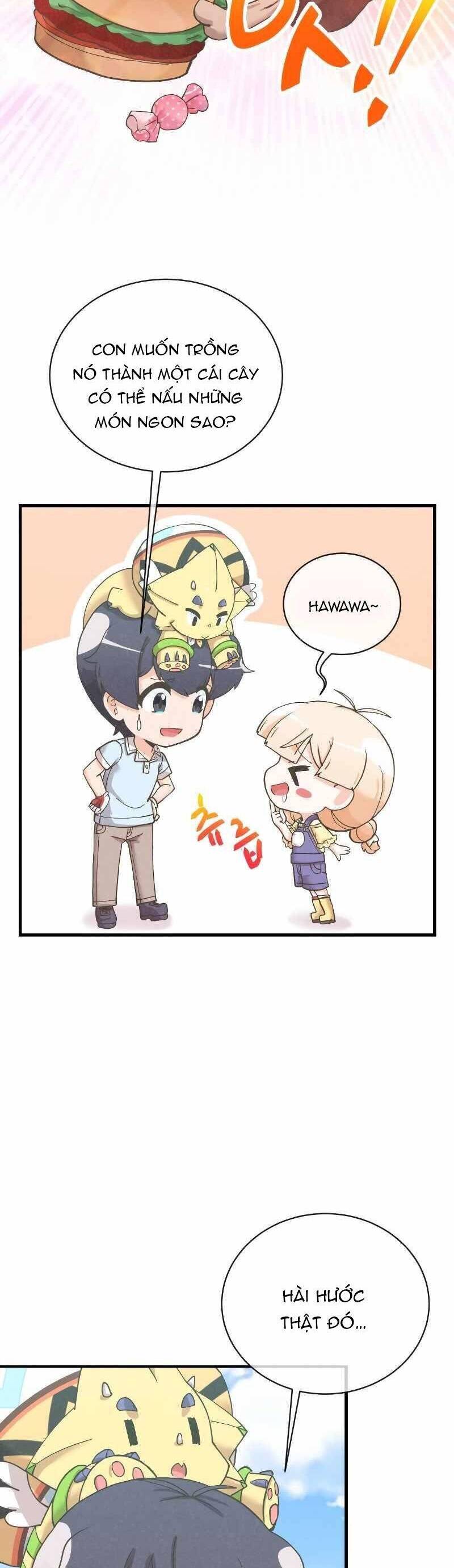 Tôi Trở Thành Một Nông Dân Chapter 147 - Trang 2