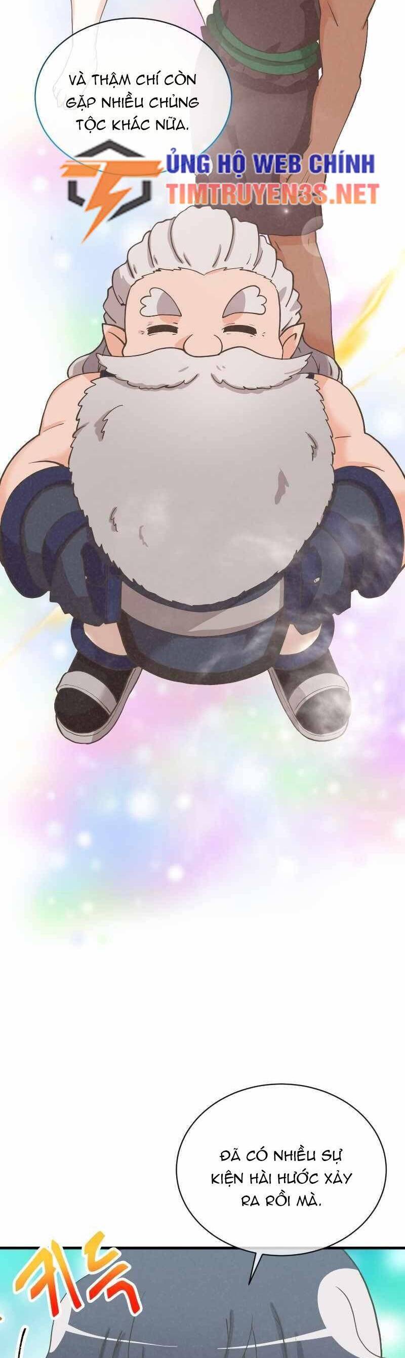 Tôi Trở Thành Một Nông Dân Chapter 147 - Trang 2