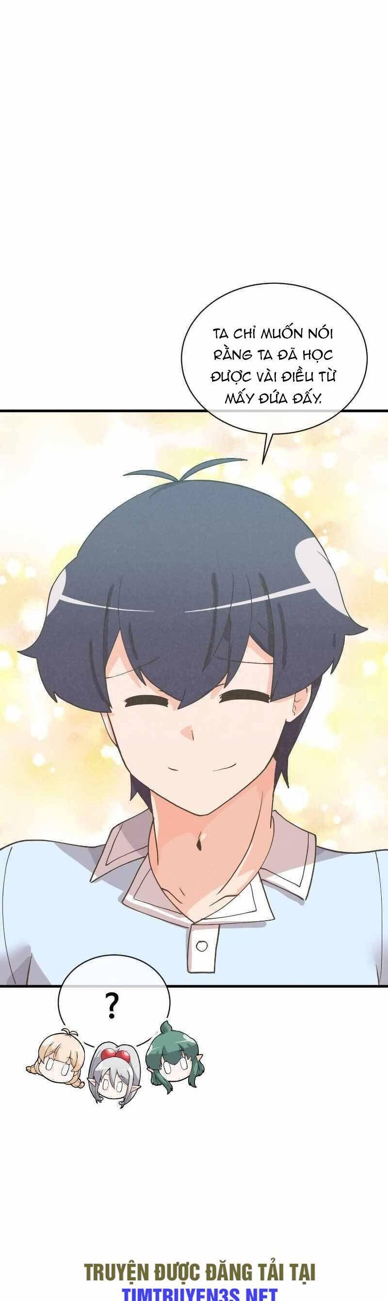 Tôi Trở Thành Một Nông Dân Chapter 147 - Trang 2