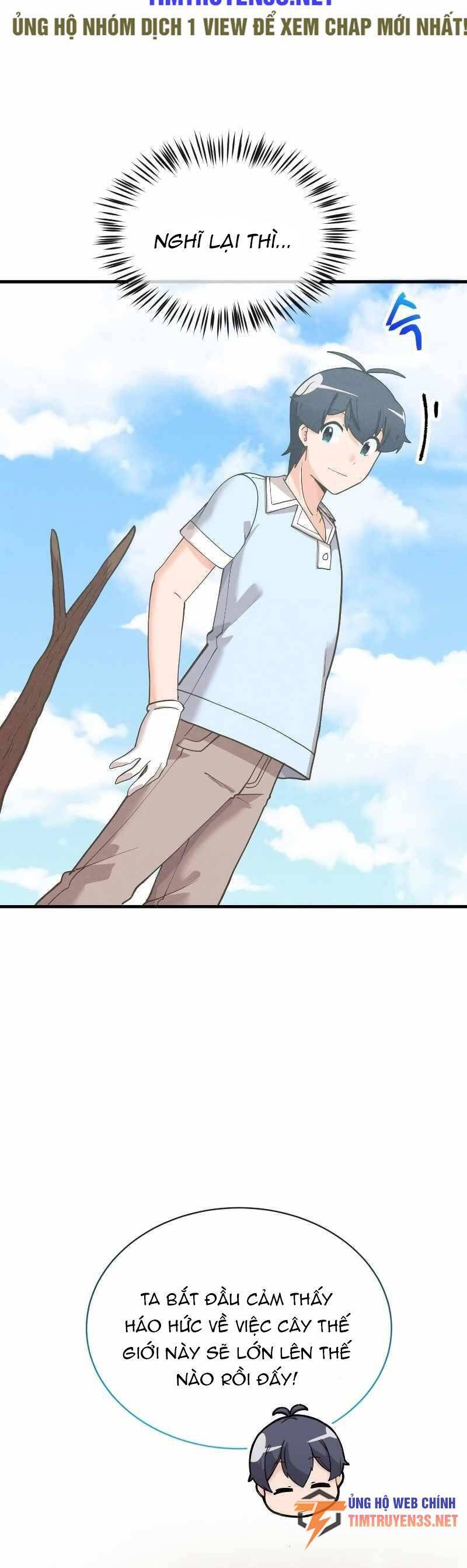 Tôi Trở Thành Một Nông Dân Chapter 147 - Trang 2