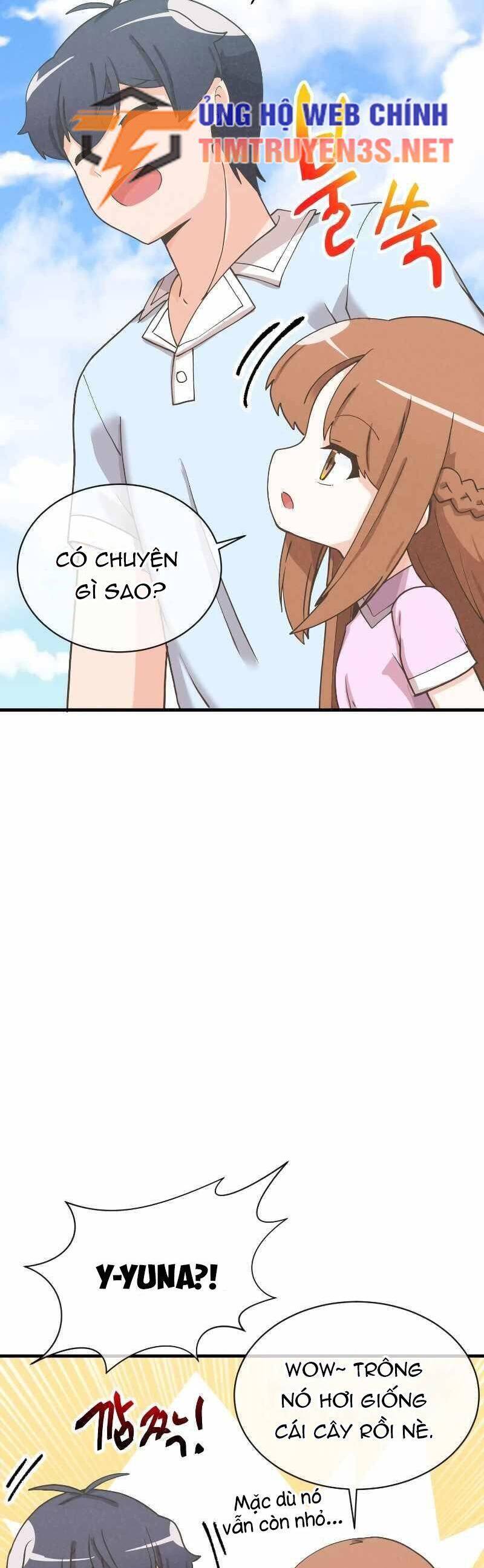 Tôi Trở Thành Một Nông Dân Chapter 147 - Trang 2
