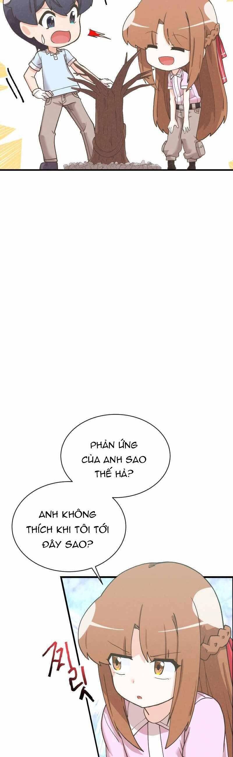 Tôi Trở Thành Một Nông Dân Chapter 147 - Trang 2