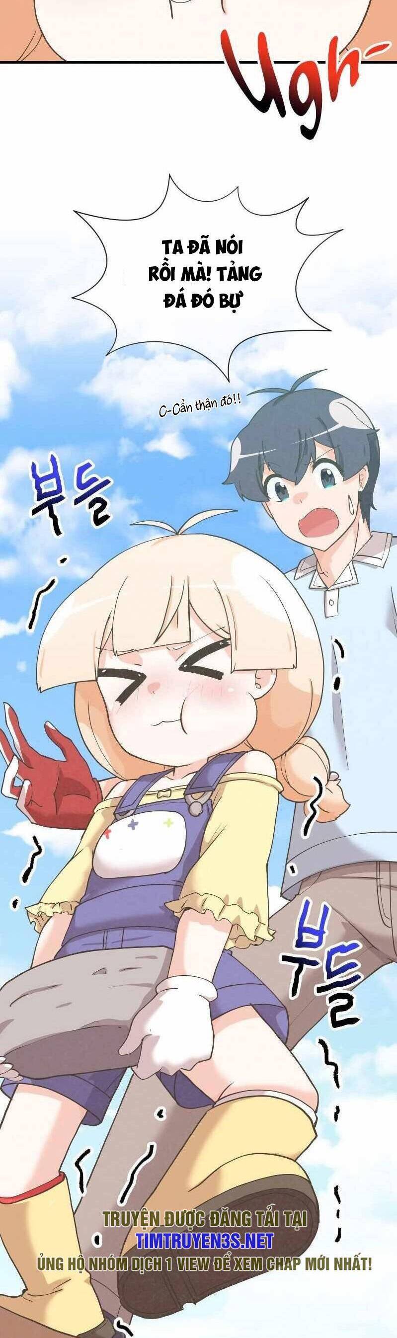 Tôi Trở Thành Một Nông Dân Chapter 147 - Trang 2