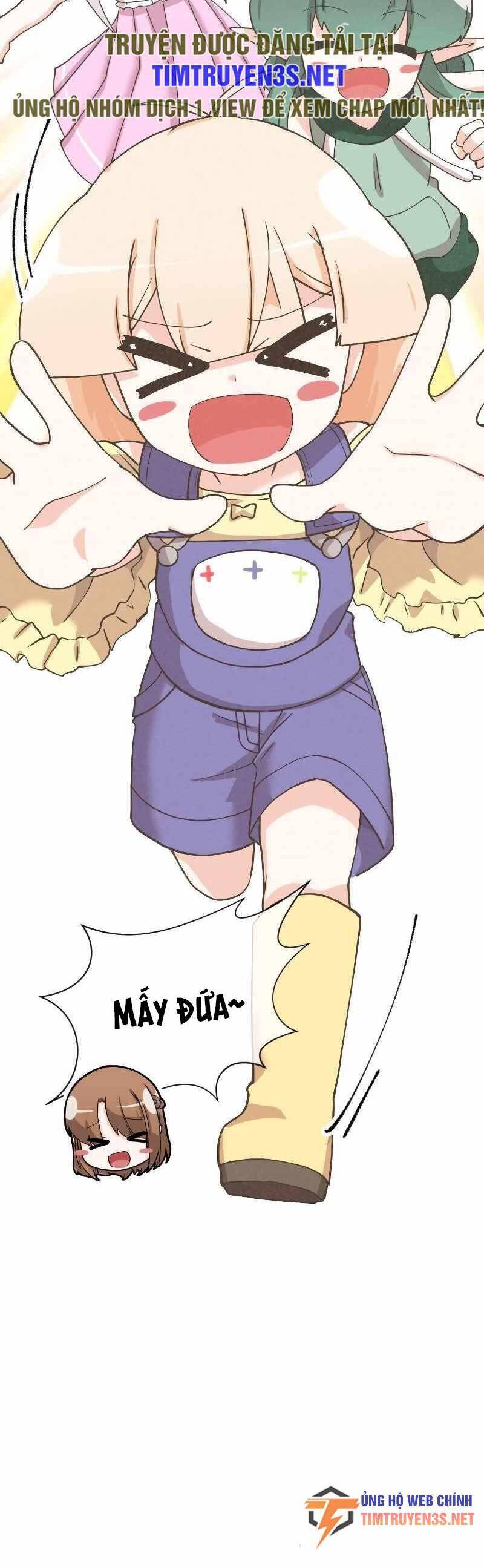 Tôi Trở Thành Một Nông Dân Chapter 147 - Trang 2