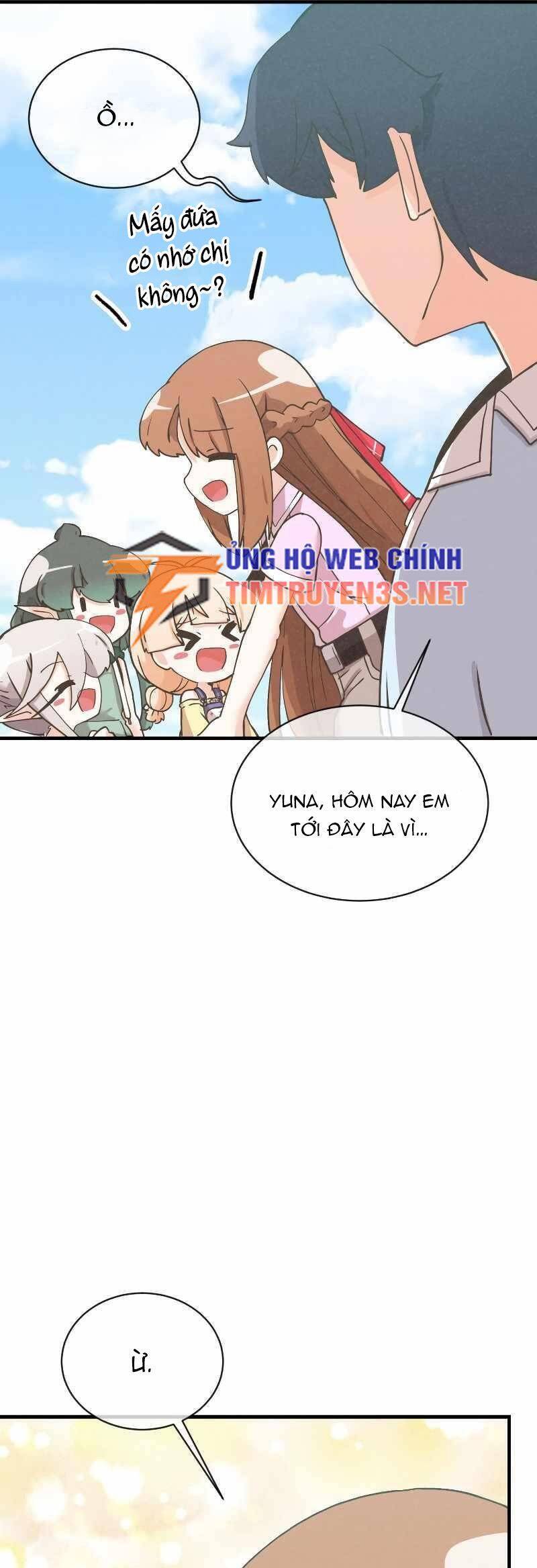 Tôi Trở Thành Một Nông Dân Chapter 147 - Trang 2