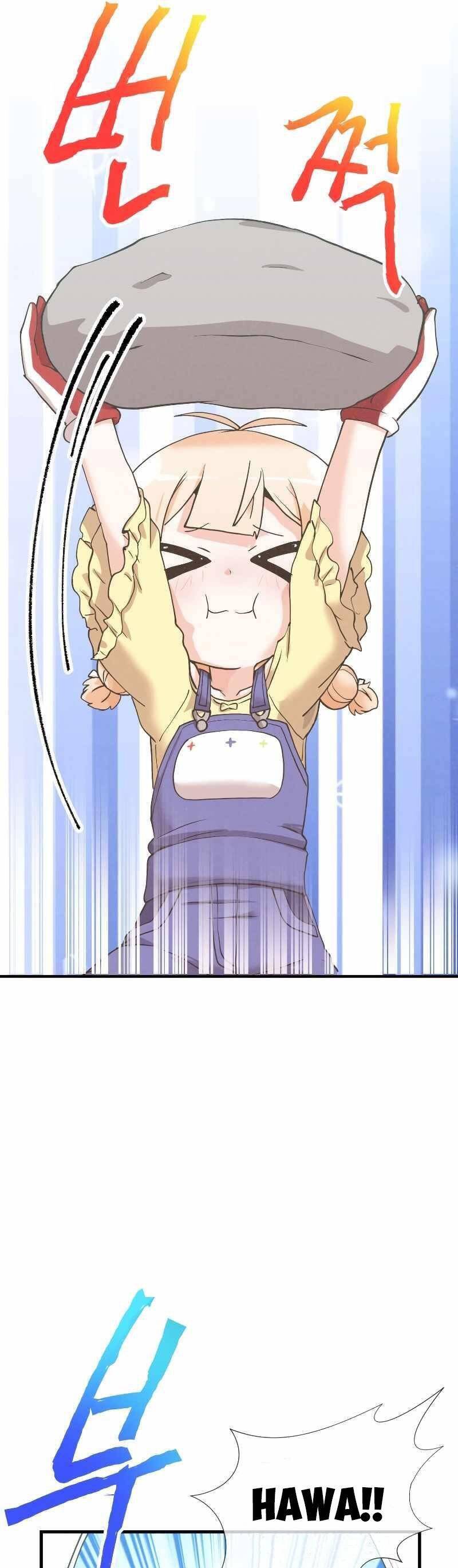 Tôi Trở Thành Một Nông Dân Chapter 147 - Trang 2