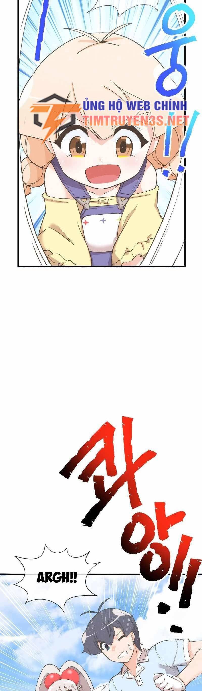 Tôi Trở Thành Một Nông Dân Chapter 147 - Trang 2