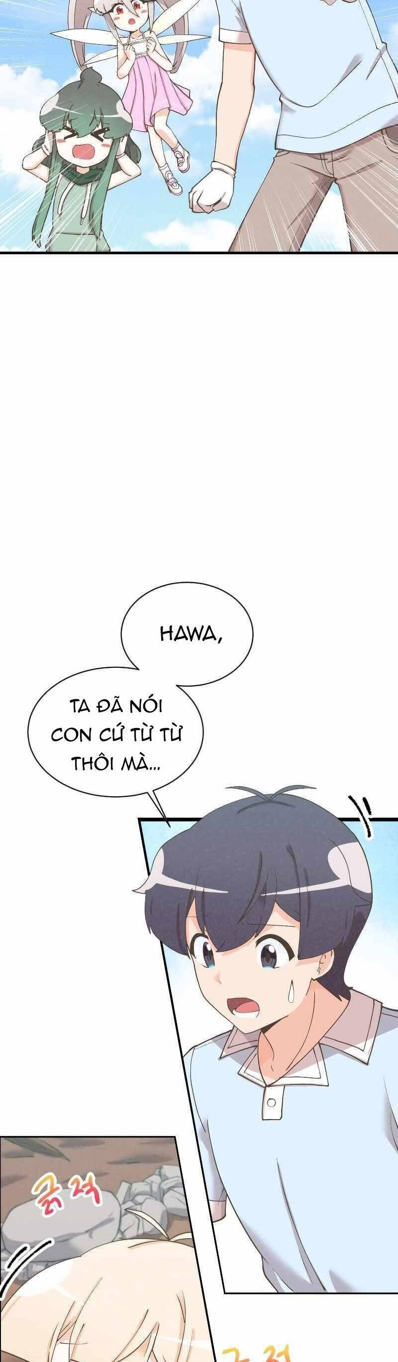 Tôi Trở Thành Một Nông Dân Chapter 147 - Trang 2