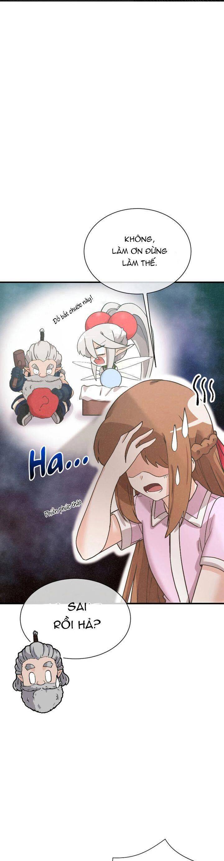 Tôi Trở Thành Một Nông Dân Chapter 148 - Trang 2