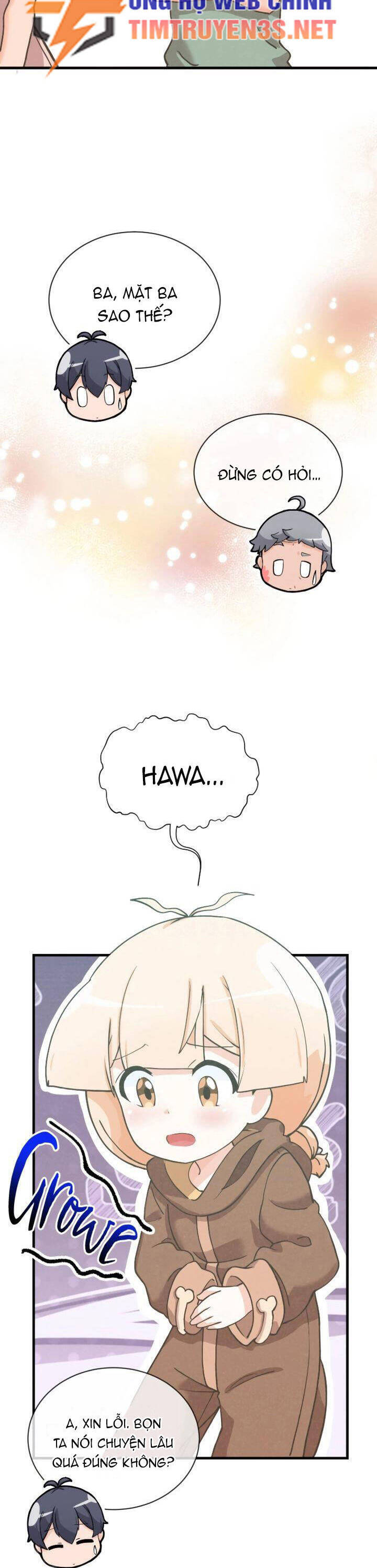 Tôi Trở Thành Một Nông Dân Chapter 149 - Trang 2