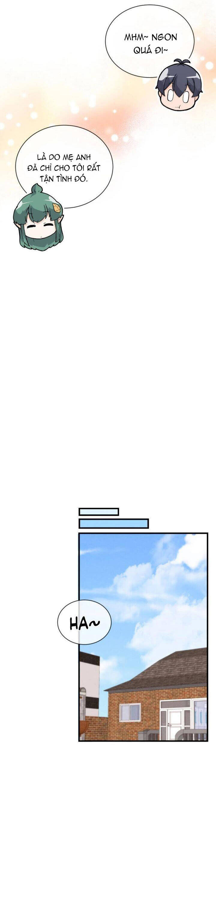 Tôi Trở Thành Một Nông Dân Chapter 149 - Trang 2