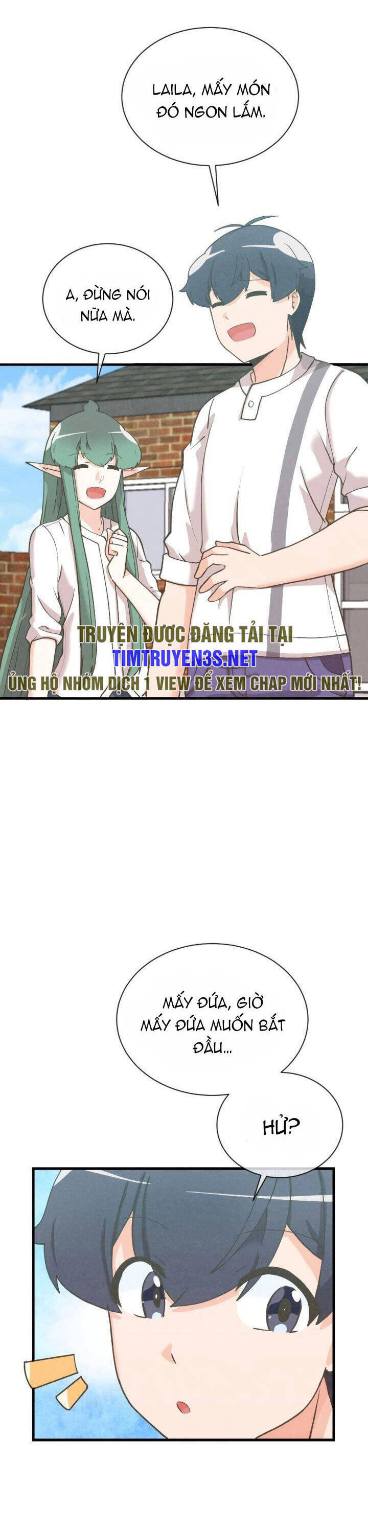 Tôi Trở Thành Một Nông Dân Chapter 149 - Trang 2