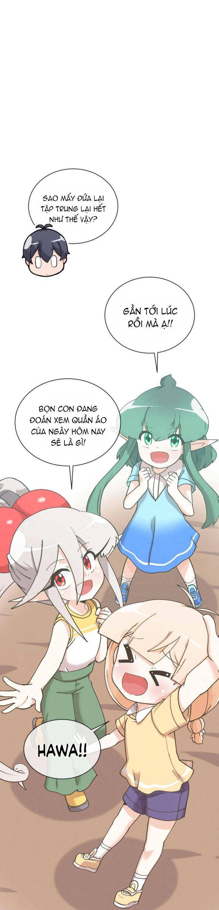 Tôi Trở Thành Một Nông Dân Chapter 149 - Trang 2