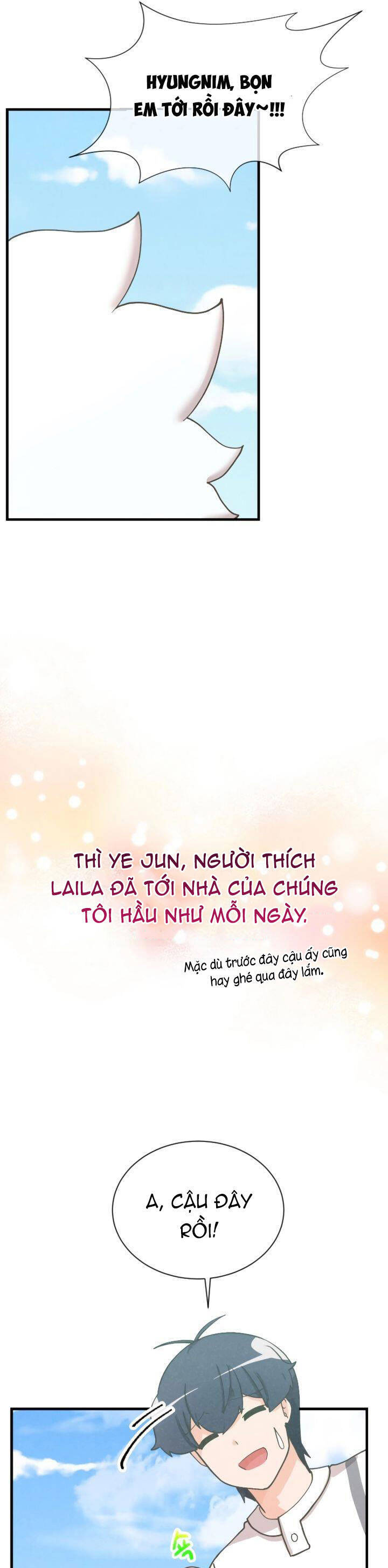 Tôi Trở Thành Một Nông Dân Chapter 149 - Trang 2