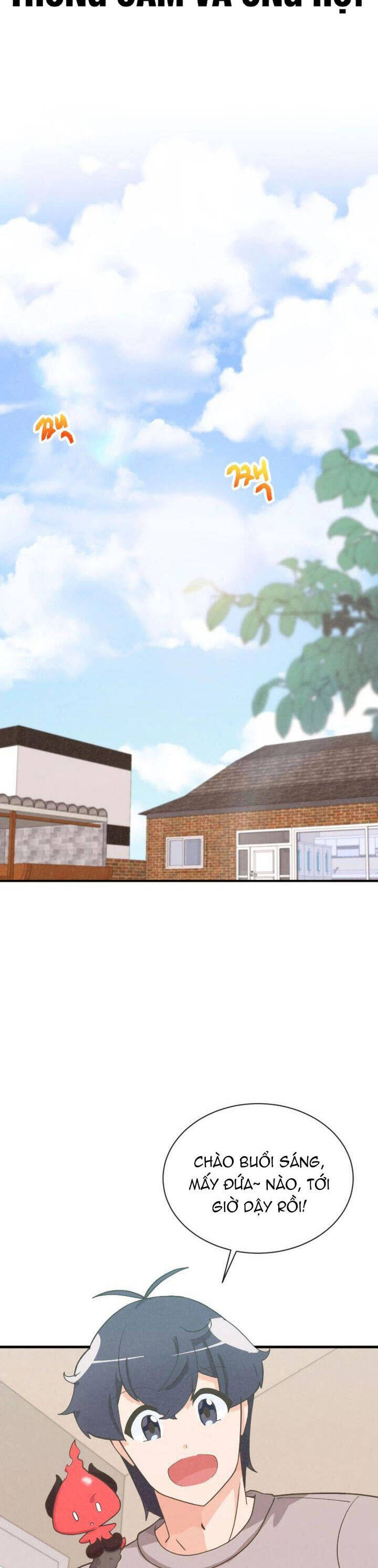 Tôi Trở Thành Một Nông Dân Chapter 149 - Trang 2