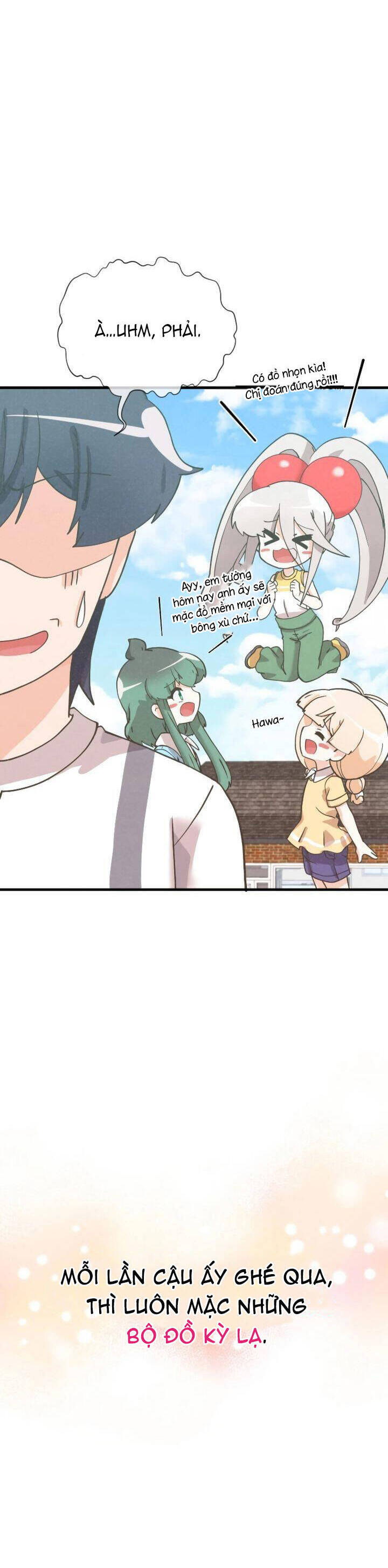 Tôi Trở Thành Một Nông Dân Chapter 149 - Trang 2