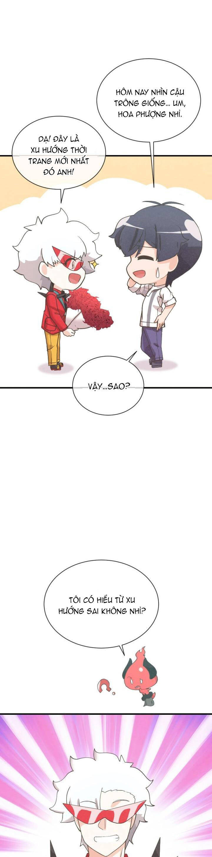 Tôi Trở Thành Một Nông Dân Chapter 149 - Trang 2