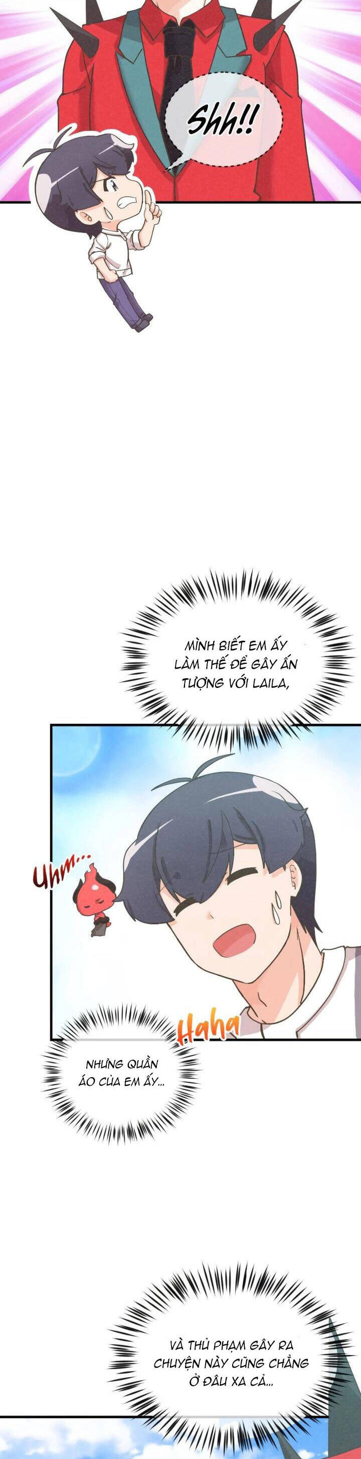 Tôi Trở Thành Một Nông Dân Chapter 149 - Trang 2