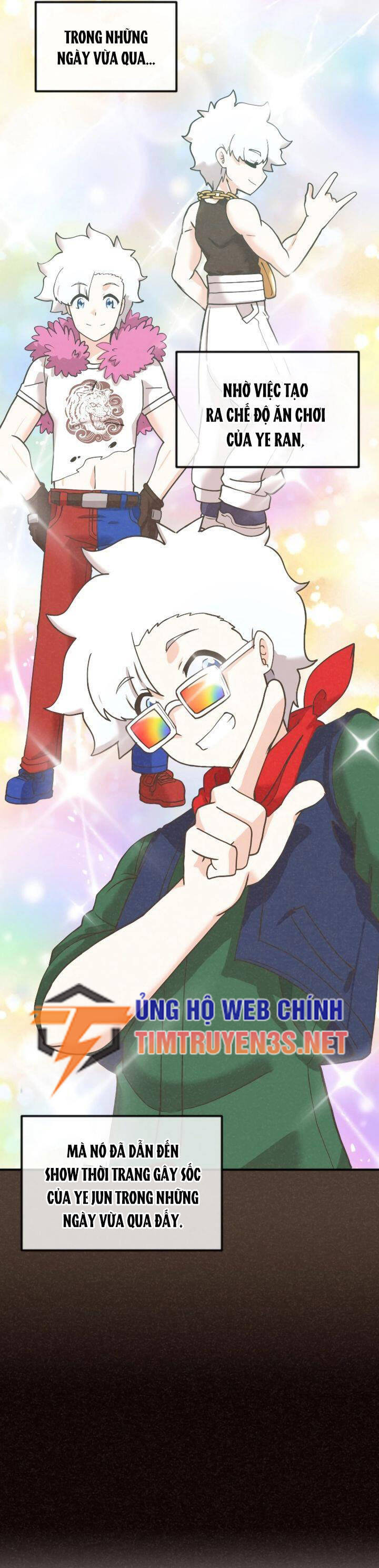 Tôi Trở Thành Một Nông Dân Chapter 149 - Trang 2