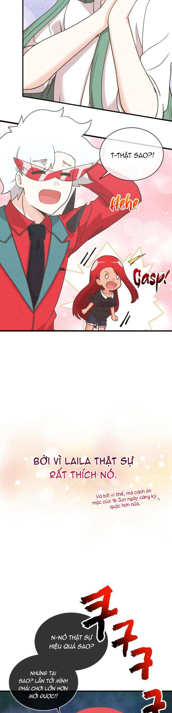 Tôi Trở Thành Một Nông Dân Chapter 149 - Trang 2