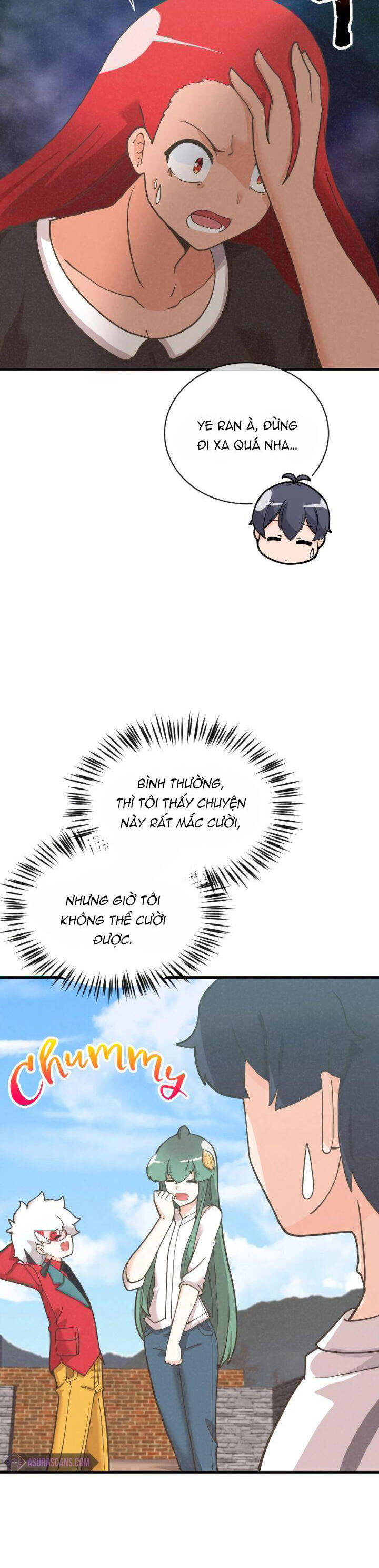 Tôi Trở Thành Một Nông Dân Chapter 149 - Trang 2