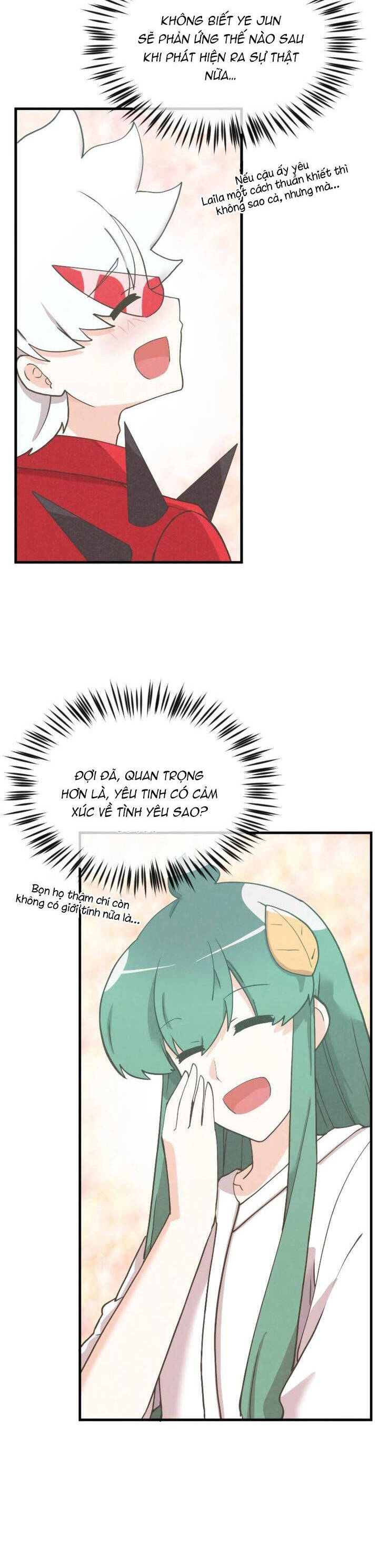 Tôi Trở Thành Một Nông Dân Chapter 149 - Trang 2