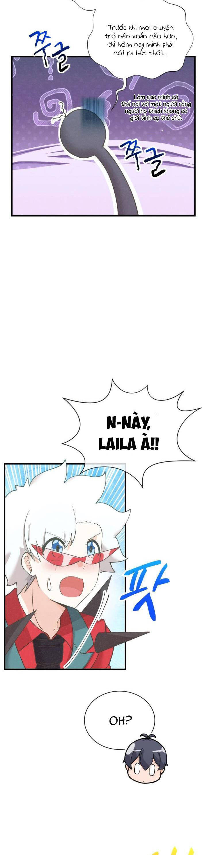 Tôi Trở Thành Một Nông Dân Chapter 149 - Trang 2