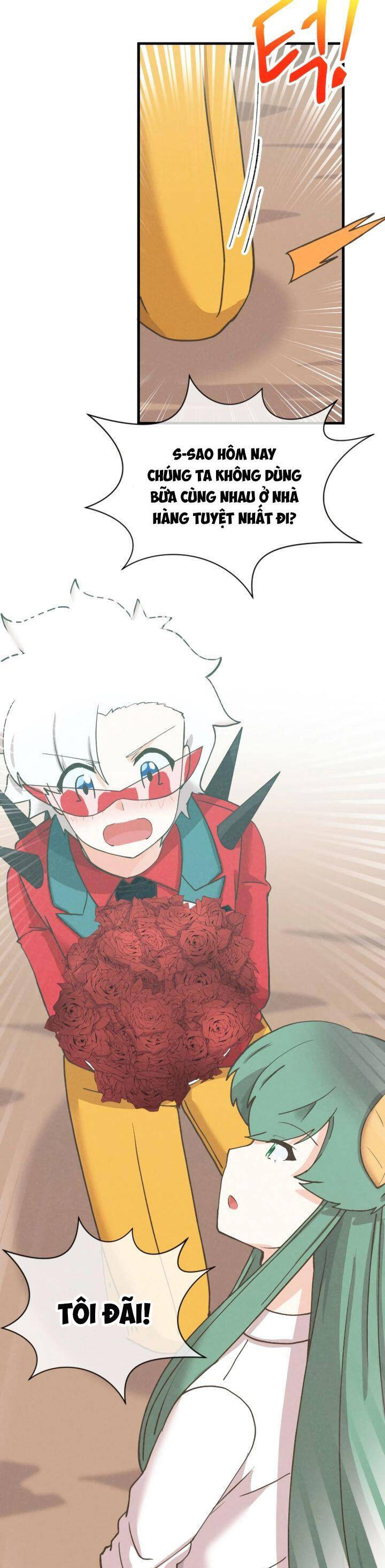 Tôi Trở Thành Một Nông Dân Chapter 149 - Trang 2