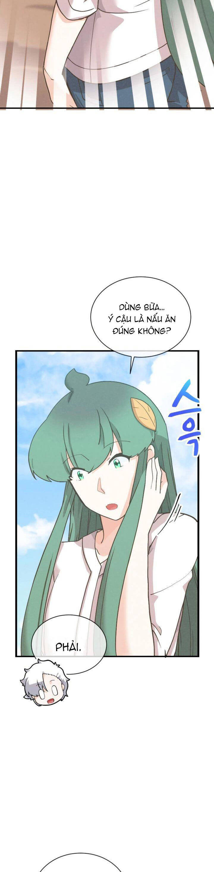 Tôi Trở Thành Một Nông Dân Chapter 149 - Trang 2