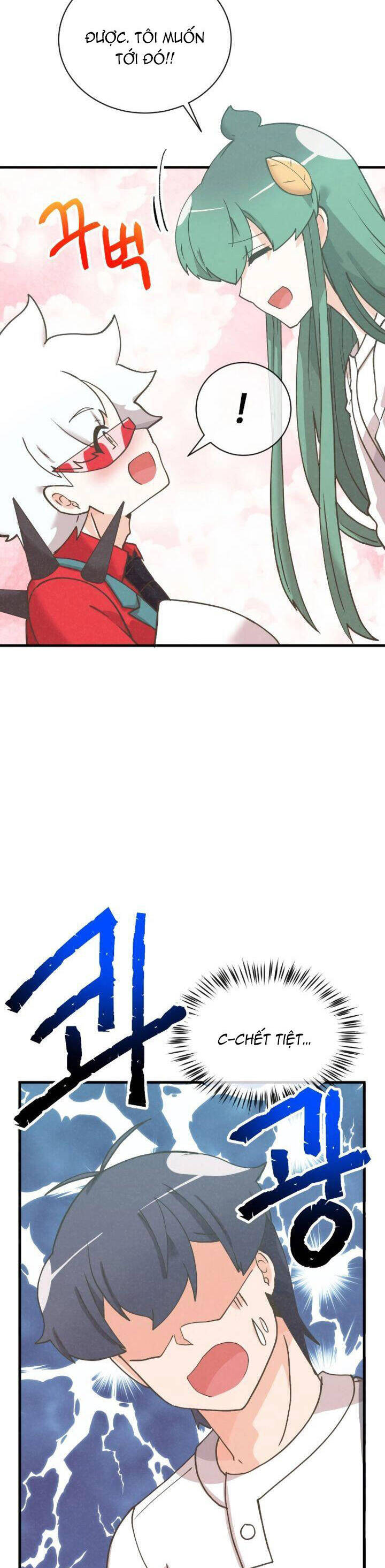 Tôi Trở Thành Một Nông Dân Chapter 149 - Trang 2