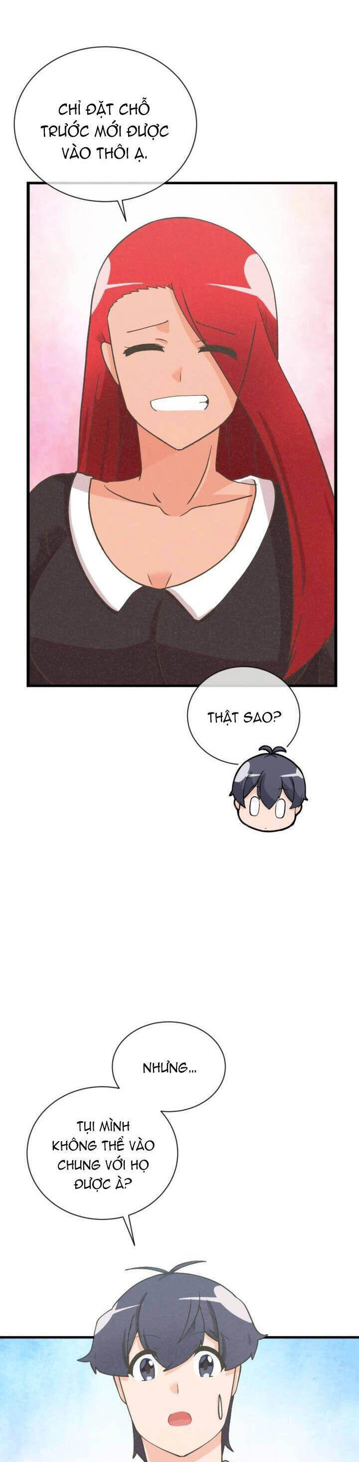 Tôi Trở Thành Một Nông Dân Chapter 149 - Trang 2
