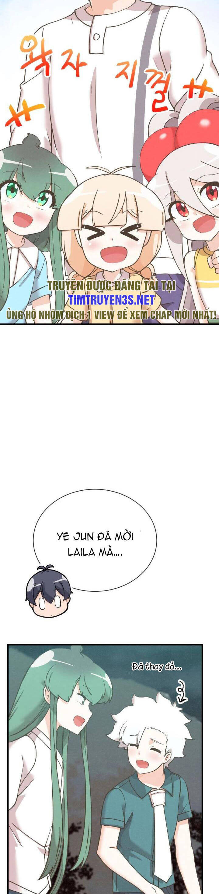 Tôi Trở Thành Một Nông Dân Chapter 149 - Trang 2