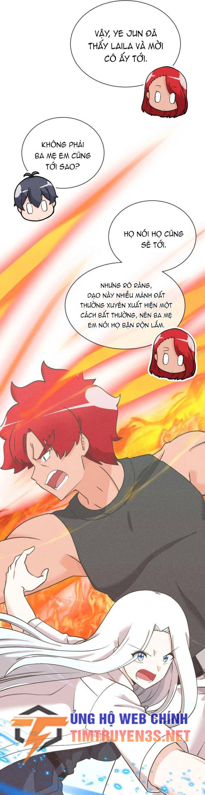 Tôi Trở Thành Một Nông Dân Chapter 149 - Trang 2