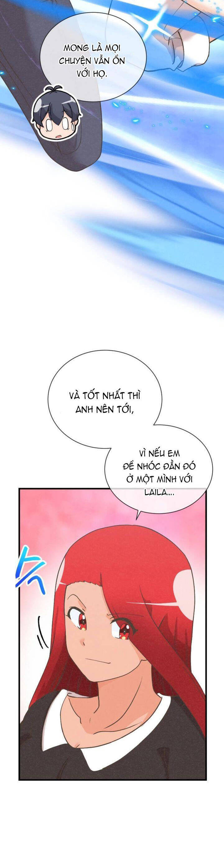 Tôi Trở Thành Một Nông Dân Chapter 149 - Trang 2