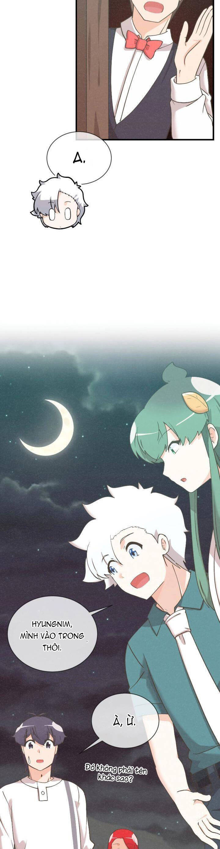 Tôi Trở Thành Một Nông Dân Chapter 149 - Trang 2