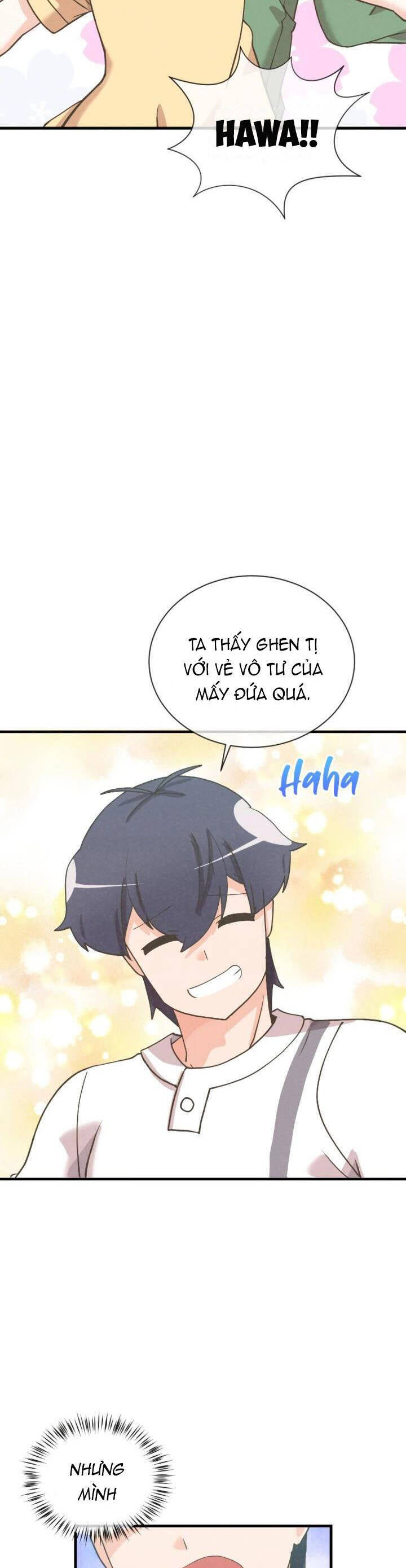 Tôi Trở Thành Một Nông Dân Chapter 149 - Trang 2