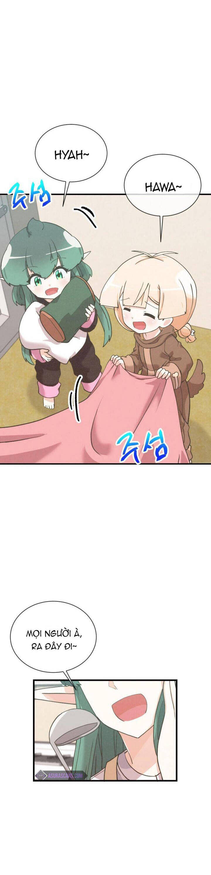 Tôi Trở Thành Một Nông Dân Chapter 149 - Trang 2