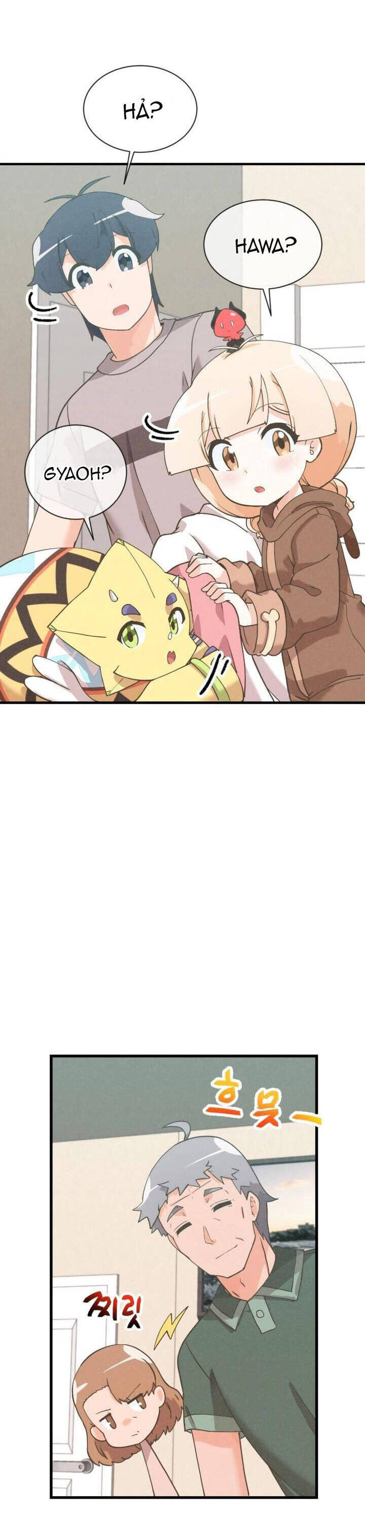 Tôi Trở Thành Một Nông Dân Chapter 149 - Trang 2