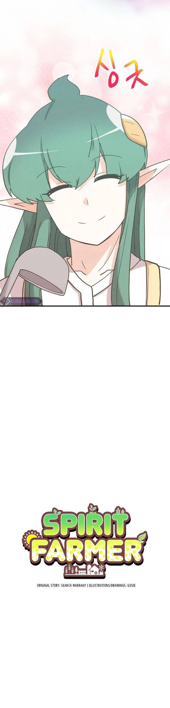 Tôi Trở Thành Một Nông Dân Chapter 149 - Trang 2