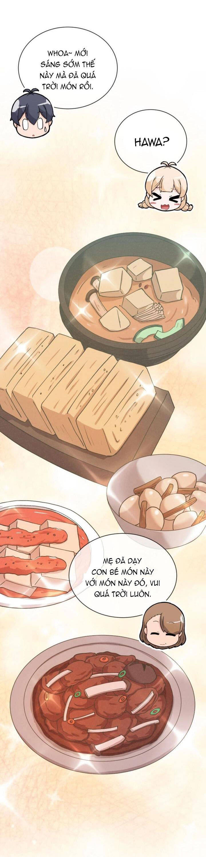 Tôi Trở Thành Một Nông Dân Chapter 149 - Trang 2