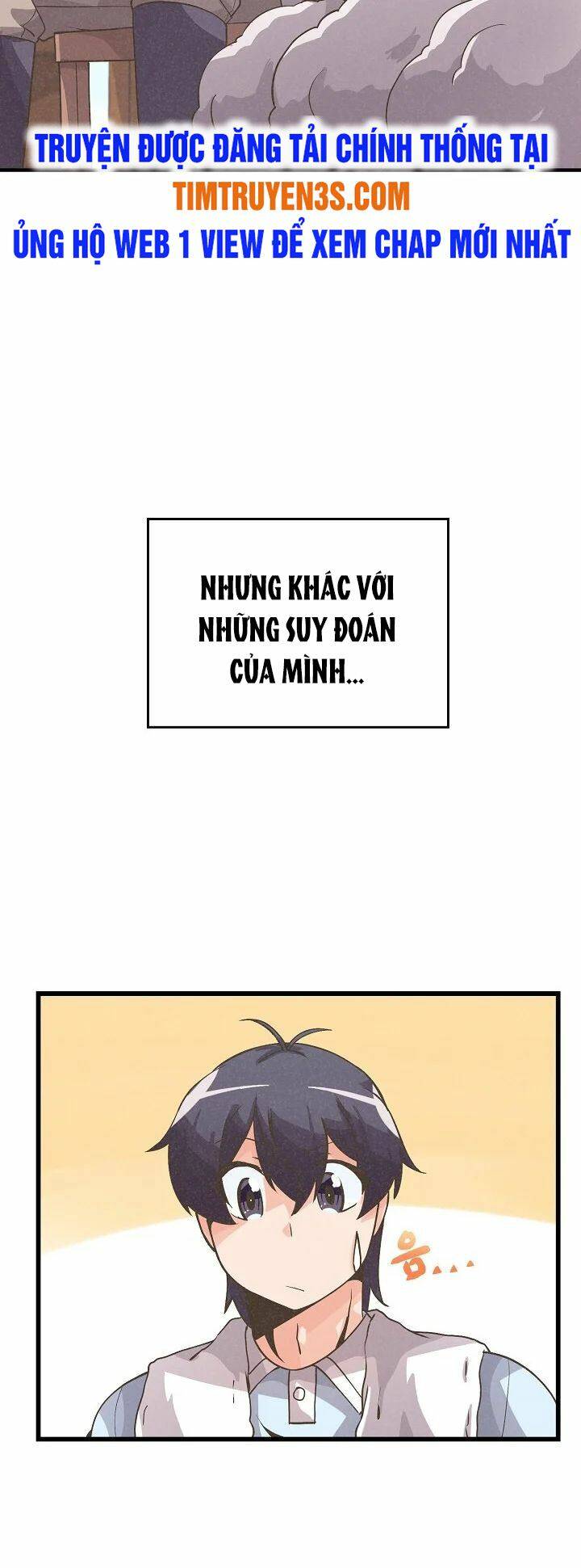 Tôi Trở Thành Một Nông Dân Chapter 15 - Trang 2