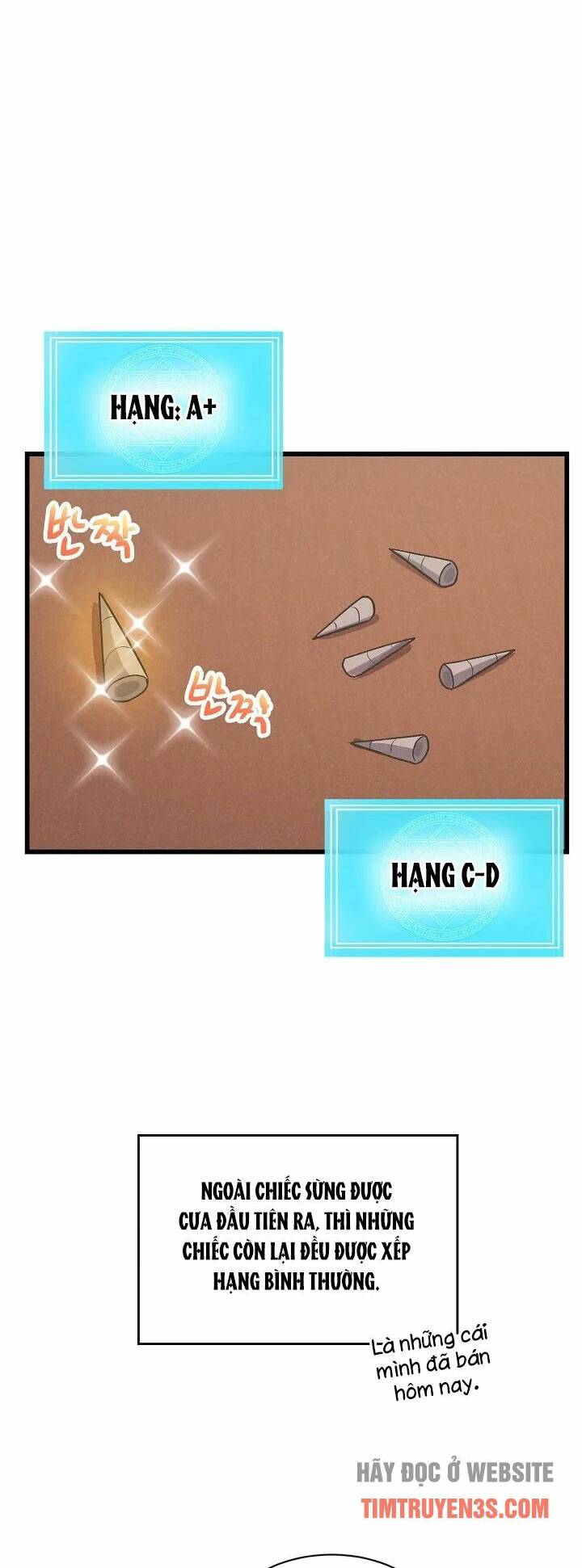 Tôi Trở Thành Một Nông Dân Chapter 15 - Trang 2